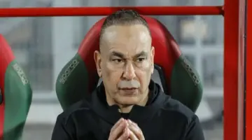 إبراهيم حسن: «أنا وحسام لا نظلم ولا نجامل في المنتخب وربنا هيحاسبنا دنيا وآخرة»