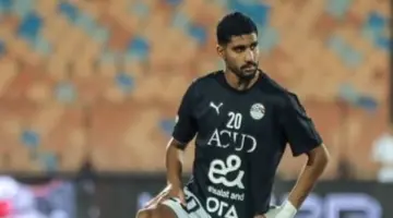 إبراهيم عادل: مش بحب مقارنة اللاعبين بصلاح.. ولم أتوقع انتقال زيزو للأهلي