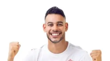 إبراهيم عبد الجواد يكشف تفاصيل انتقال دونجا إلى النجمة السعودى