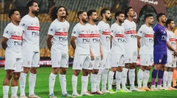 إثر حادث حكام الزمالك وسموحة على طريق إسكندرية