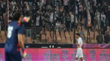 إدارة الكرة بالزمالك تقدم واجب العزاء لمحمد شحاتة في المنيا