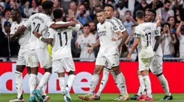إسبانيول ضد الريال.. توقيت مباراة ريال مدريد وإسبانيول في الدوري الإسباني والقنوات الناقلة