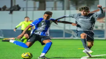 إسماعيل لحميدي ينتقل إلى الدوري الليتواني – أحداث.أنفو