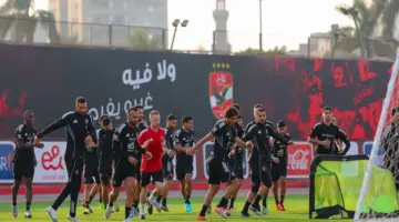 إشادات خاصة بثلاثي الأهلي.. كواليس جلسة كولر مع اللاعبين بعد القمة