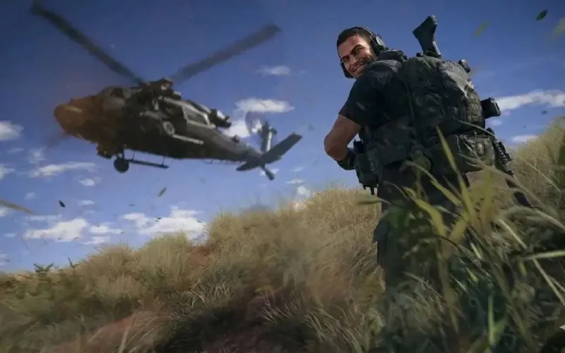 إشاعة: أحداث لعبة Ghost Recon الجديدة ستدور في آسيا