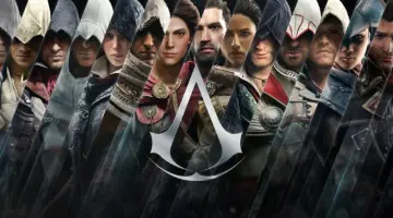 إشاعة: شخصيات أساسنز كريد الأيقونية تقاتل بعضها بعضاً في Assassin’s Creed Invictus