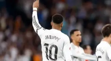إشبيلية ضد الريال.. مبابي وفينيسيوس يقودان هجوم الملكي فى الدوري الإسباني