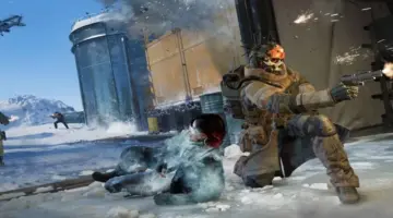 إصدار Call of Duty 2026 قد يطرح على منصة غير متوقعة – الجزء الثاني