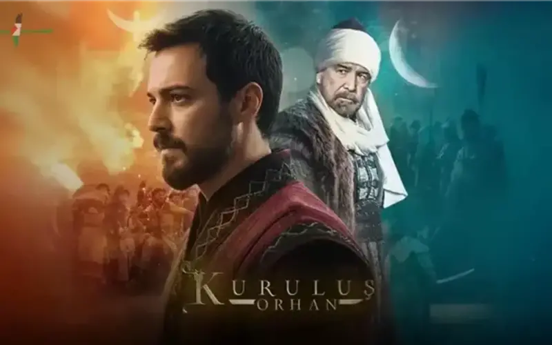 إطلاق برومو الحلقة 24 من مسلسل المؤسس أورهان تعرف على موعد عرضه