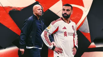 إقالة أرني سلوت: محمد صلاح قد يغيّر تاريخ ليفربول بـ”كلماته فقط”.. وبديله لا يمتلك “عصا سحرية” ولكن!