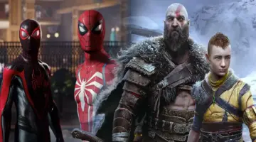 إليكم أرقام مبيعات ألعاب PlayStation على منصة الحاسب الشخصي بشهر الإصدار – تروجيمنج