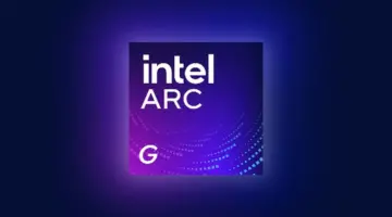 إنتل تطلق عائلة معالجات Intel Arc G3 المخصصة لأجهزة الألعاب المحمولة