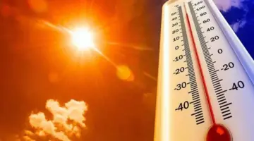 إنذار برتقالي بالمغرب: موجة حر شديدة تلامس 42°C في هذه المدن