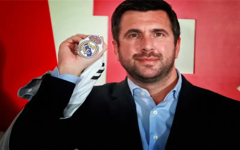 إنريكي ريكيلمي: أستهدف ضم نجم مانشستر سيتي إلى ريال مدريد