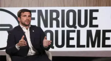 إنريكي ريكيلمي ينتقد برنامج بيريز: يدعو إلى خصخصة ريال مدريد.. وعلى الجميع الذهاب إلى التصويت