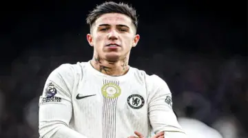 إنزو فرنانديز يوافق على الانضمام إلى ريال مدريد.. وتشيلسي يحدد سعره