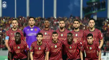 اتحاد العاصمة قبل مواجهة الزمالك: هدفنا العودة بكأس الكونفدرالية