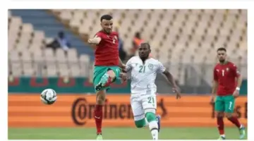 اتفرج ببلاش.. تردد القنوات العربية الناقلة لمباريات كأس الأمم الإفريقية