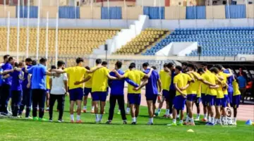اخبار رياضية – «الدوري المصري»: الإسماعيلي يهبط للدرجة الثانية لأول مرة منذ 68 عاماً