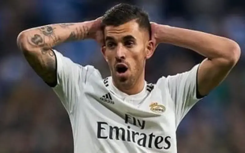 اربيلوا يتهم سيبايوس بتسريب اخبار ريال مدريد