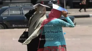 ارتفاع 8 درجات.. طقس شديد الحرارة اليوم الأحد بالمنيا
