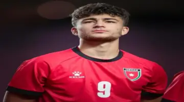 ارتفاع القيمة السوقية لعودة الفاخوري إلى 350 ألف يورو