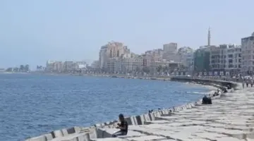 ارتفاع تدريجي في الحرارة وشبورة صباحية.. تفاصيل طقس السبت 30 مايو