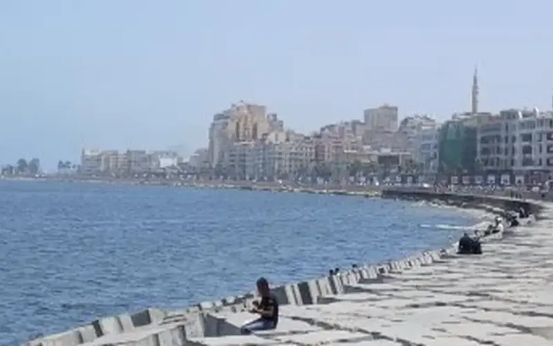 ارتفاع تدريجي في الحرارة وشبورة صباحية.. تفاصيل طقس السبت 30 مايو