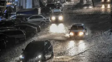 ارتفاع جديد في درجات الحرارة وشبورة وأمطار، الأرصاد تعلن حالة الطقس اليوم الأحد
