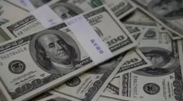 ارتفاع سعر الدولار اليوم الثلاثاء بمنتصف التعاملات.. الأخضر يصعد لأعلى | بنوك