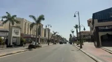 ارتفاع شديد في درجات الحرارة بـ محافظة بورسعيد.. فيديو وصور