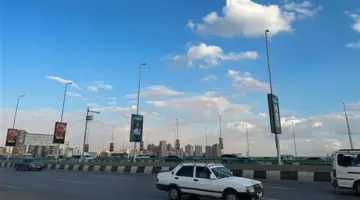 ارتفاع طفيف بدرجات الحرارة، الأرصاد تعلن حالة الطقس غدا الأحد بالقاهرة والمحافظات