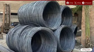 ارتفاع مفاجئ في أسعار الحديد بالسوق المصرية وتباين واضح بين الشركات اليوم السبت 2 مايو 2026