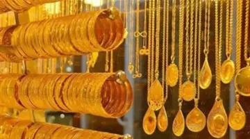 ارتفاع مفاجئ في أسعار الذهب اليوم في مصر.. ذهب عيار 21 الآن تحديث لحظة بلحظة