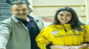 استئناف تصوير فيلم «مطلوب عائلياً» بطولة كريم عبدالعزيز