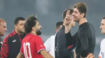 استبعاد 8 لاعبين.. قائمة بلجيكا لكأس العالم قبل مواجهة منتخب مصر
