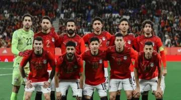 استبعاد ثنائي الأهلي والزمالك من حسابات حسام حسن في منتخب مصر