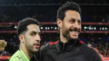 استبعاد شوبير وعودة الشناوي في لقاء الأهلي والمصري.. اعرف التفاصيل