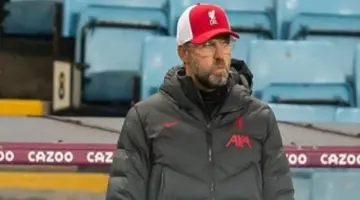 استبعاد كلوب عن تدريب ريال مدريد