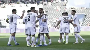 استعدادًا لمونديال 2026.. منتخب العراق يطير إلى إسبانيا وحسم موقف التأشيرات الأمريكية