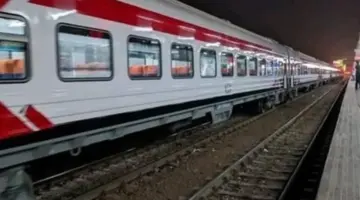 استعلم عن موعد قطارك.. الجدولة الزمنية الكاملة لقطارات التهوية الديناميكية 2026