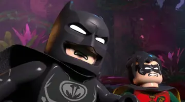 استغرق الأمر 18 عامًا، لكننا أخيرًا حصلنا على أفضل لعبة Lego Batman حتى الآن – Legacy of the Dark Knight مبتكرة وساحرة ومتسقة