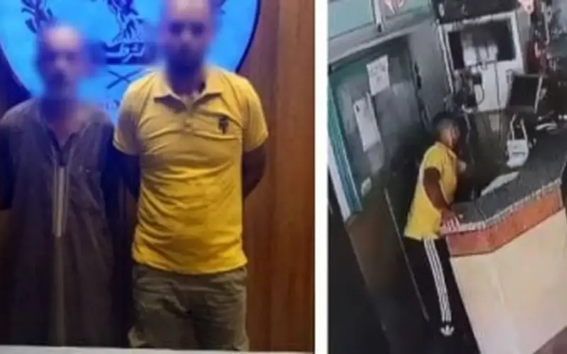 استغل انشغالها بالمرضى.. عاطل يسرق هاتف عاملة داخل مستوصف طبى