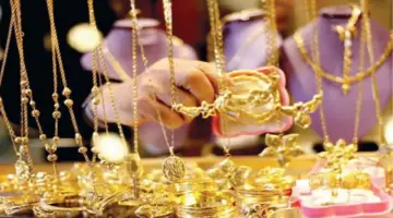 استقرار أسعار الذهب اليوم الخميس 7 مايو في مصر وعيار 21 يبلغ 6990 جنيهًا