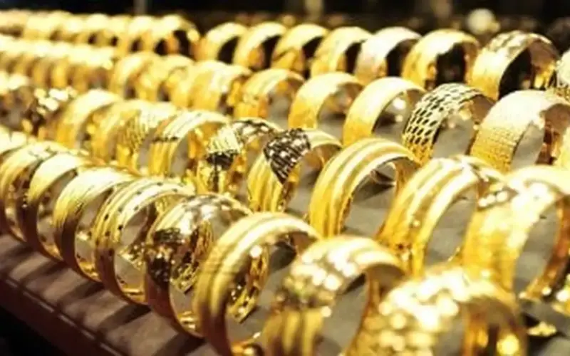 استقرار أسعار الذهب في السوق المصري خلال تعاملات اليوم الجمعة 8 مايو 2026 – مشاهير