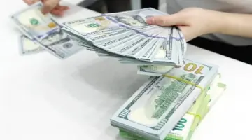 استقرار سعر الدولار بنهاية تداولات اليوم الخميس 21 مايو 2026