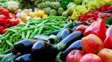 استقرار نسبي في أسعار الخضروات اليوم.. الطماطم ما بين 10 لـ25 جنيها