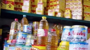 استمرار صرف السلع التموينية لشهر مايو 2026.. «كم نصيب الفرد؟»