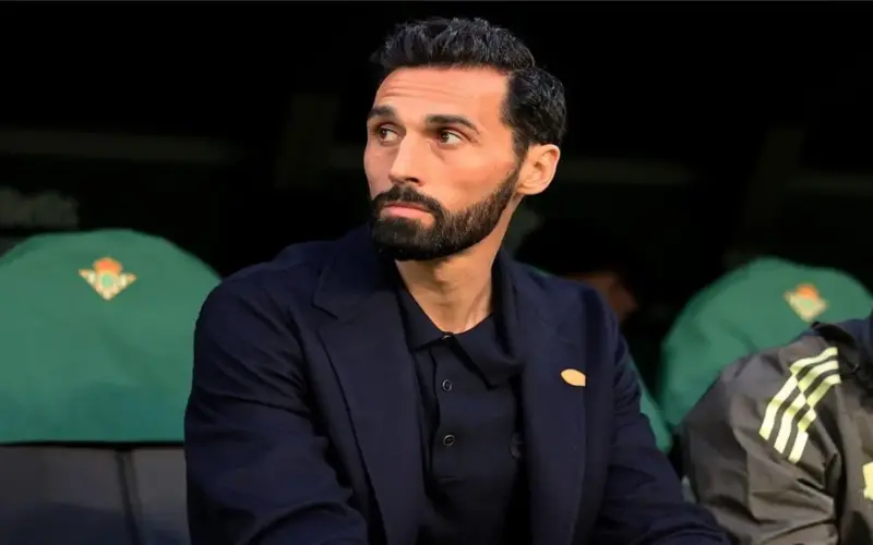 استياء بين لاعبي ريال مدريد بسبب أربيلوا