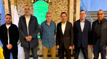 اعترافات رئيس جهاز سلة الاتحاد السكندري بعد السقوط أمام الأهلي